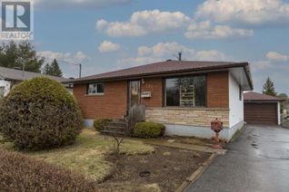 Bungalow for Sale, 833 Newport Ave, Thunder Bay, ON