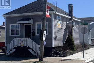 Commercial/Retail Property for Sale, 3320 Plummer Avenue, New Waterford, NS