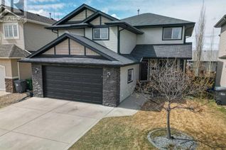 Detached House for Sale, 24 Innes Close, Red Deer, AB