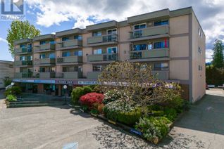 Condo for Sale, 156 Government St #104, Duncan, BC