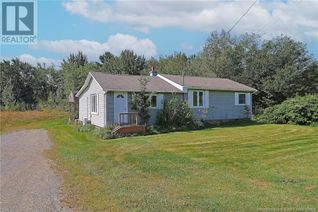 Detached House for Sale, 240 Route 105 Hwy, Maugerville, NB