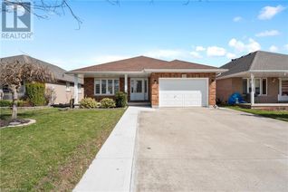 House for Sale, 23 Tanner Drive, Fonthill, ON