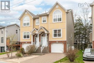 Semi-Detached House for Sale, 16 Four Mile Lane, Halifax, NS