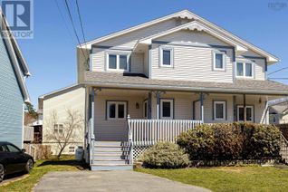 Semi-Detached House for Sale, 158 Brentwood Avenue, Timberlea, NS