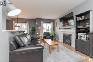 Duplex for Sale, 23 843 Youville Dr W Nw, Edmonton, AB