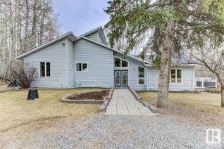 Detached House for Sale, 30 53106 Rge Rd 14, Rural Parkland County, AB