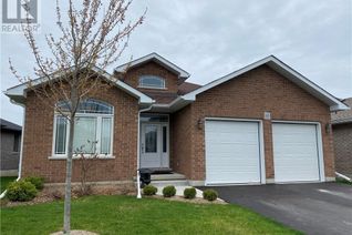 House for Sale, 10 Briarwood Crescent, Napanee, ON