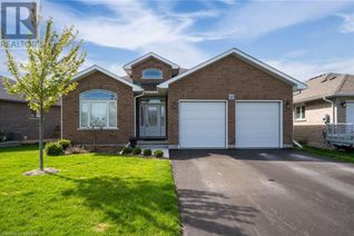 Bungalow for Sale, 10 Briarwood Crescent, Napanee, ON