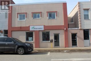 Commercial/Retail Property for Sale, 23 Woodward Ave, Blind River, ON