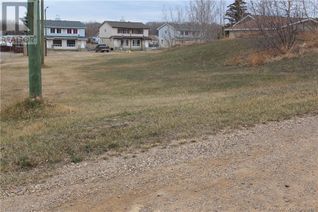 Land for Sale, 202 4th Avenue, Manning, AB