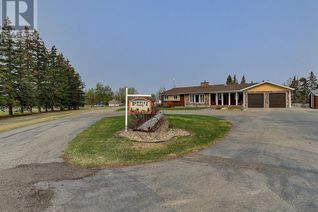 Bungalow for Sale, 821050 Hwy 732, Rural Fairview No. 136, M.D. of, AB