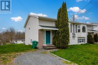 Property for Sale, 41 Burgess Crescent, Windsor, NS