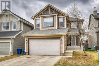 Detached House for Sale, 2181 Sagewood Heights Sw, Airdrie, AB