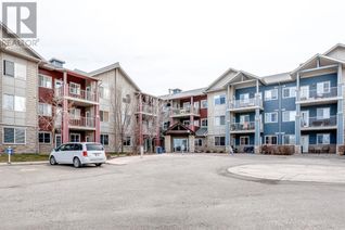 Condo Apartment for Sale, 2370 Bayside Road Sw #1226, Airdrie, AB