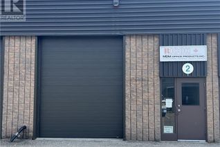 Office for Sale, 160 Frobisher Drive Unit# 2, Waterloo, ON