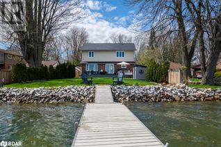Detached House for Sale, 3789 Wood Avenue, Severn, ON