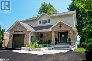 House for Sale, 3789 Wood Avenue, Severn, ON
