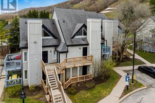 Property for Sale, 796468 Grey Road 19 Unit# 406, The Blue Mountains, ON
