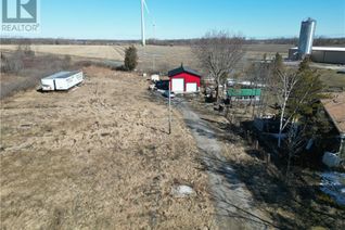 Commercial Land for Sale, 2951 North Shore Drive, Dunnville, ON