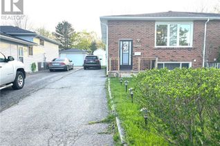 Semi-Detached House for Sale, 6893 Warden Avenue, Niagara Falls, ON