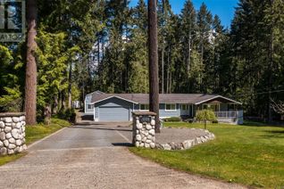 House for Sale, 979 Loralee Rd, Cobble Hill, BC