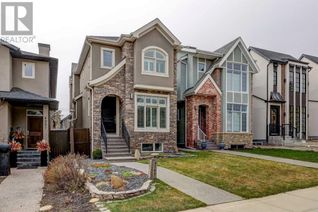 House for Sale, 4205 18 Street Sw, Calgary, AB
