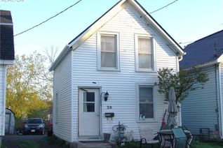 Detached House for Sale, 28 Charles Street, Brockville, ON