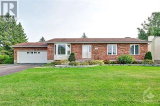 Property for Sale, 548 Loucks Drive, Russell, ON
