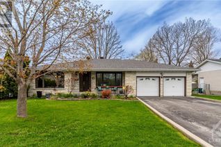 Bungalow for Sale, 18 Horner Drive, Ottawa, ON
