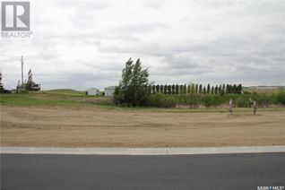 Land for Sale, 1350 Aaron Drive, Pilot Butte, SK
