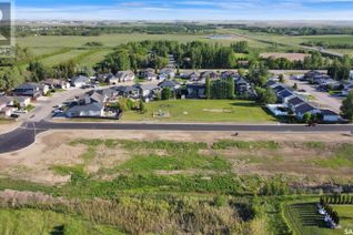 Commercial Land for Sale, 1350 Aaron Drive, Pilot Butte, SK