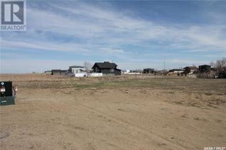 Commercial Land for Sale, 5 Aaron Court, Pilot Butte, SK