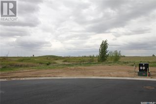 Commercial Land for Sale, 6 Aaron Court, Pilot Butte, SK