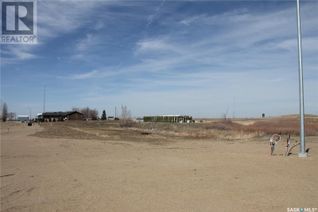 Commercial Land for Sale, 2 Aaron Court, Pilot Butte, SK