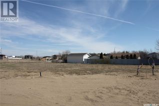 Commercial Land for Sale, 3 Aaron Court, Pilot Butte, SK