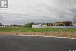 Land for Sale, 3 Aaron Court, Pilot Butte, SK
