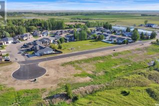 Commercial Land for Sale, 3 Aaron Court, Pilot Butte, SK