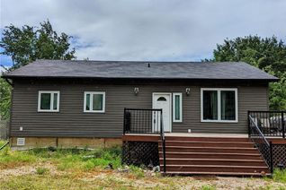 Property for Sale, 31 Delaronde Bay, Delaronde Lake, SK