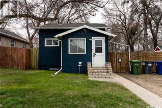 House for Sale, 308 K Avenue N, Saskatoon, SK
