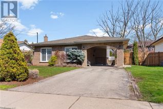 House for Sale, 10 Shoreline Drive, St. Catharines, ON