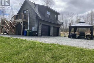 Detached House for Sale, 279 Grey Mountain Road, Falmouth, NS
