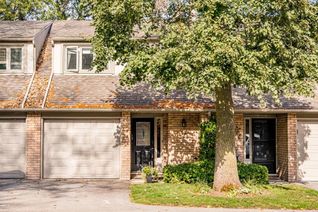 Condo Townhouse for Sale, 109 Wilson Street W, Ancaster, ON
