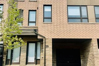 Freehold Townhouse for Sale, 19 Woodstream Drive, Toronto, ON