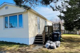 Detached House for Sale, 470 Sunnyside Avenue, Miramichi, NB