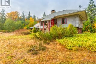 Detached House for Sale, 9450 Central Lake Rd, Port Alberni, BC