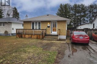 Detached House for Sale, 334 Hodder Ave, Thunder Bay, ON