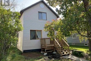 Detached House for Sale, 116 Second St, Rainy River, ON