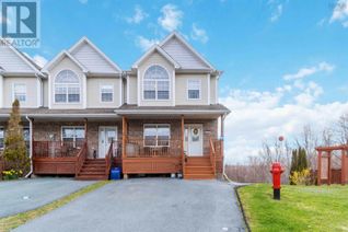 Freehold Townhouse for Sale, 224 Green Village Lane, Dartmouth, NS