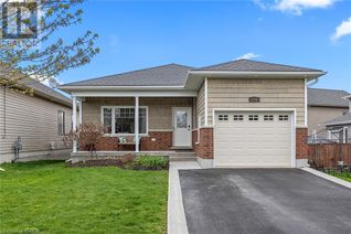 Bungalow for Sale, 214 Macdougall Drive, Amherstview, ON