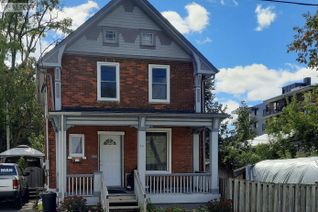 Detached House for Sale, 79 Colborne Street W, Oshawa, ON